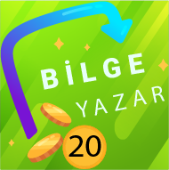 Ben Kimim Görseli