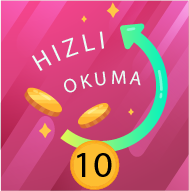 Ben Kimim Görseli